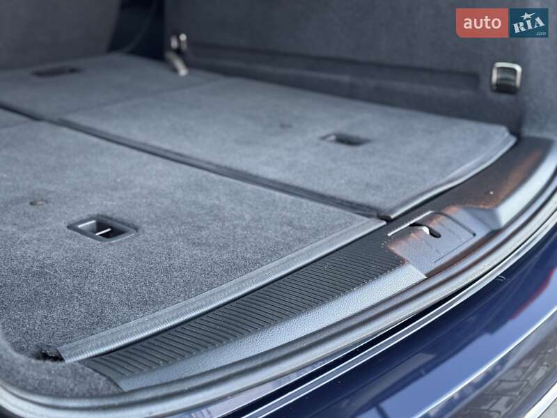 Минивэн Volkswagen Sharan 2015 в Сарнах