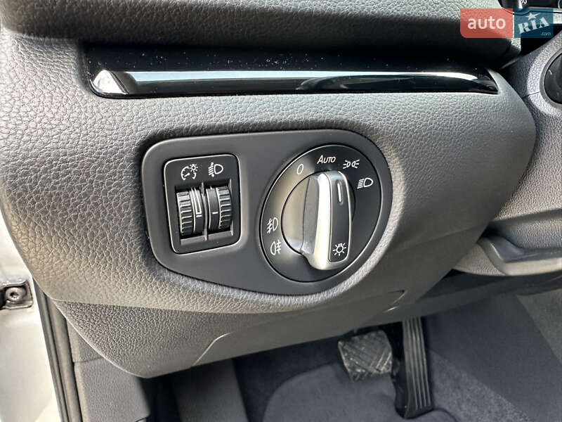 Минивэн Volkswagen Sharan 2017 в Луцке фото 65 Минивэн Volkswagen Sharan 2017 в Луцке