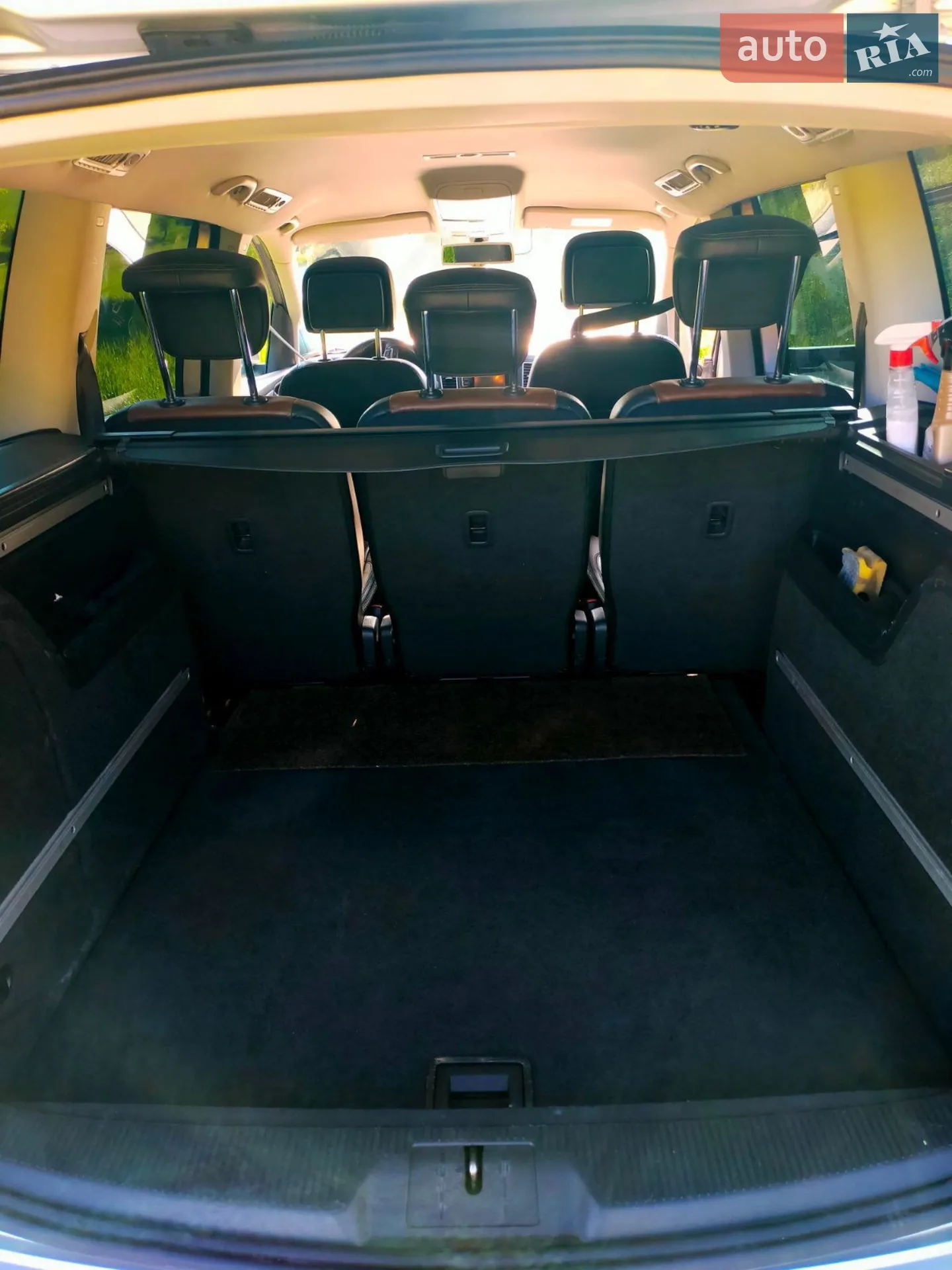 2015 Volkswagen Sharan - мініатюра 18