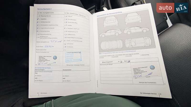 Минивэн Volkswagen Sharan 2014 в Львове фото 35 Минивэн Volkswagen Sharan 2014 в Львове