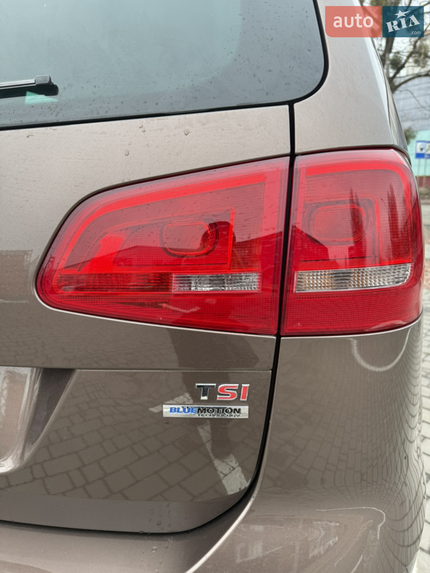 2011 Volkswagen Sharan - мініатюра 13