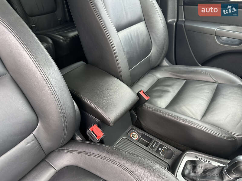 Минивэн Volkswagen Sharan 2017 в Луцке