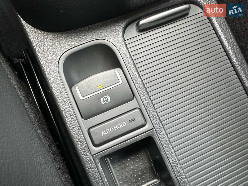 Минивэн Volkswagen Sharan 2017 в Луцке