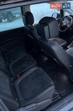 Минивэн Volkswagen Sharan 2020 в Черновцах