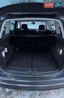 Минивэн Volkswagen Sharan 2020 в Черновцах