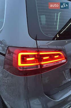 Минивэн Volkswagen Sharan 2020 в Черновцах