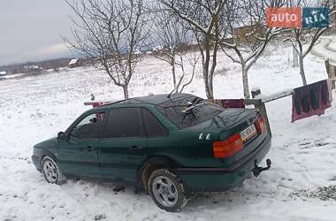 Мінівен Volkswagen Sharan 1995 в Сторожинці