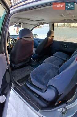 Минивэн Volkswagen Sharan 1997 в Сновске