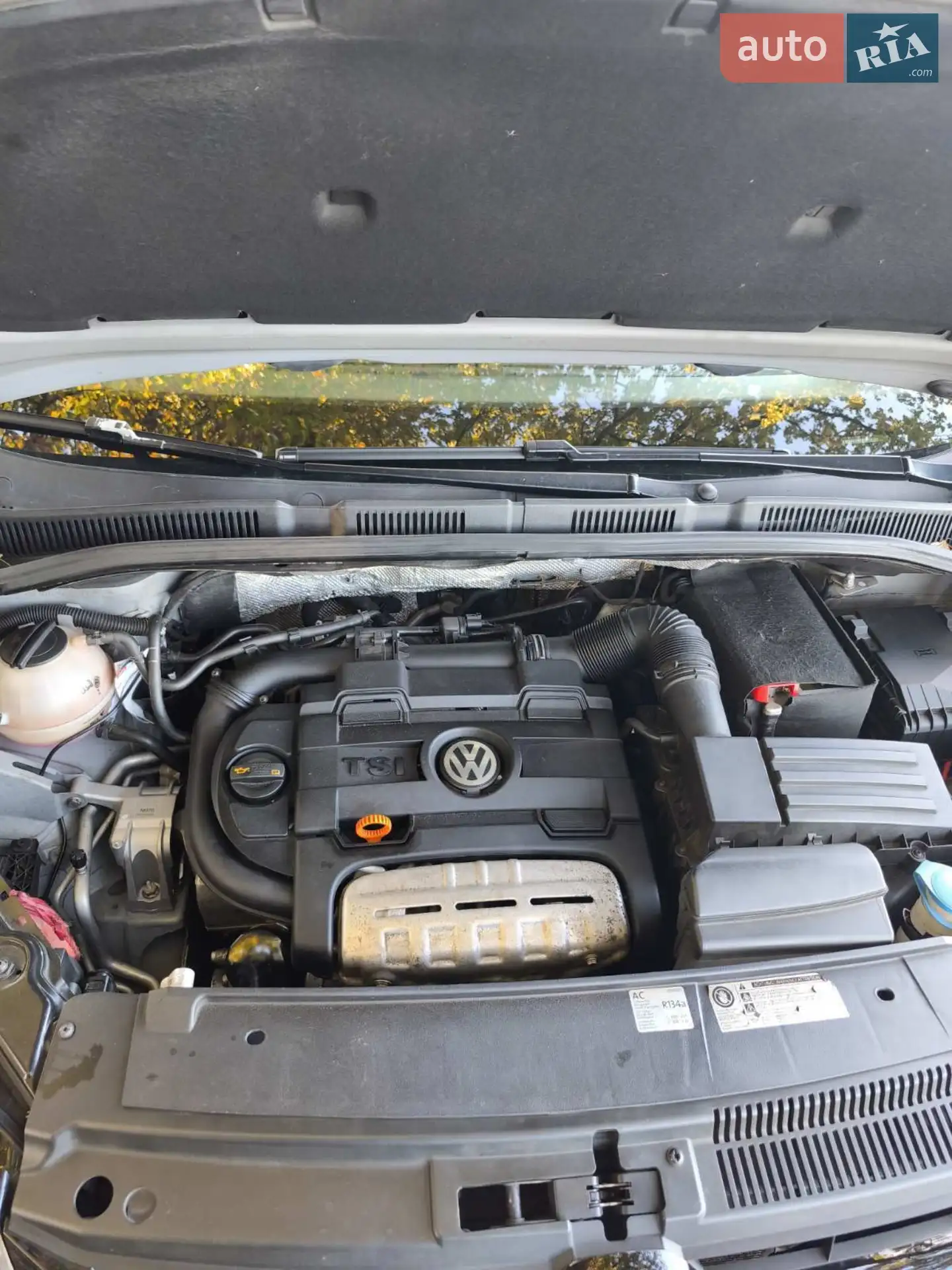2011 Volkswagen Sharan - мініатюра 9