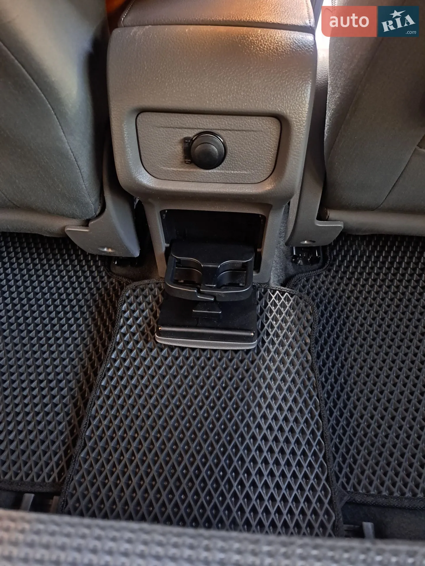 2011 Volkswagen Sharan - мініатюра 11