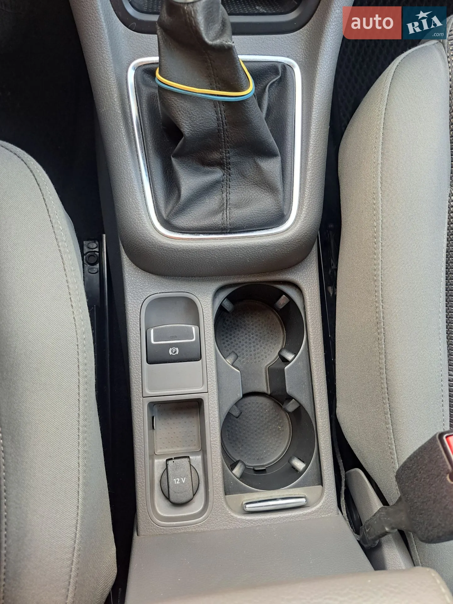 2011 Volkswagen Sharan - мініатюра 8