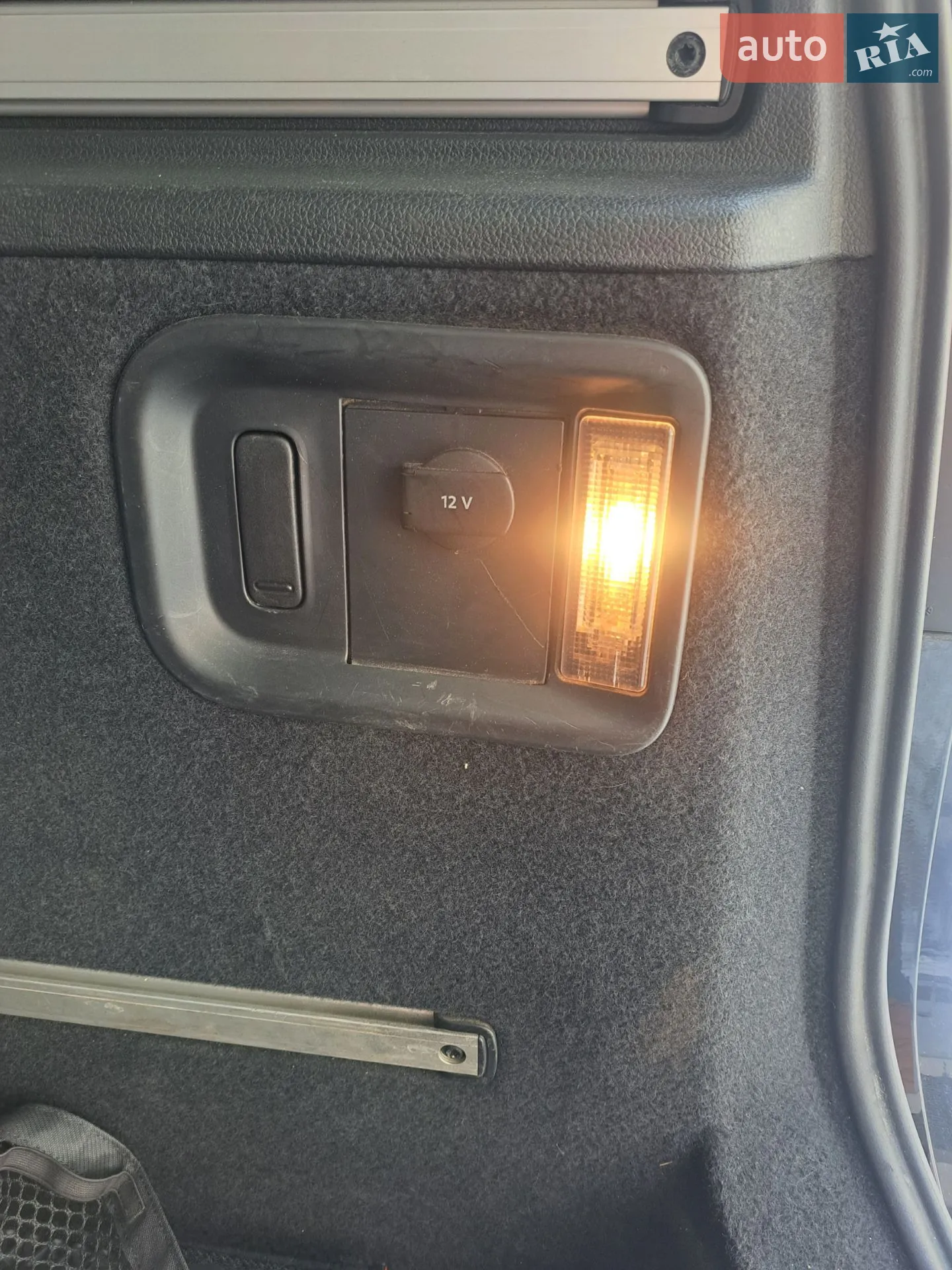 2011 Volkswagen Sharan - мініатюра 21