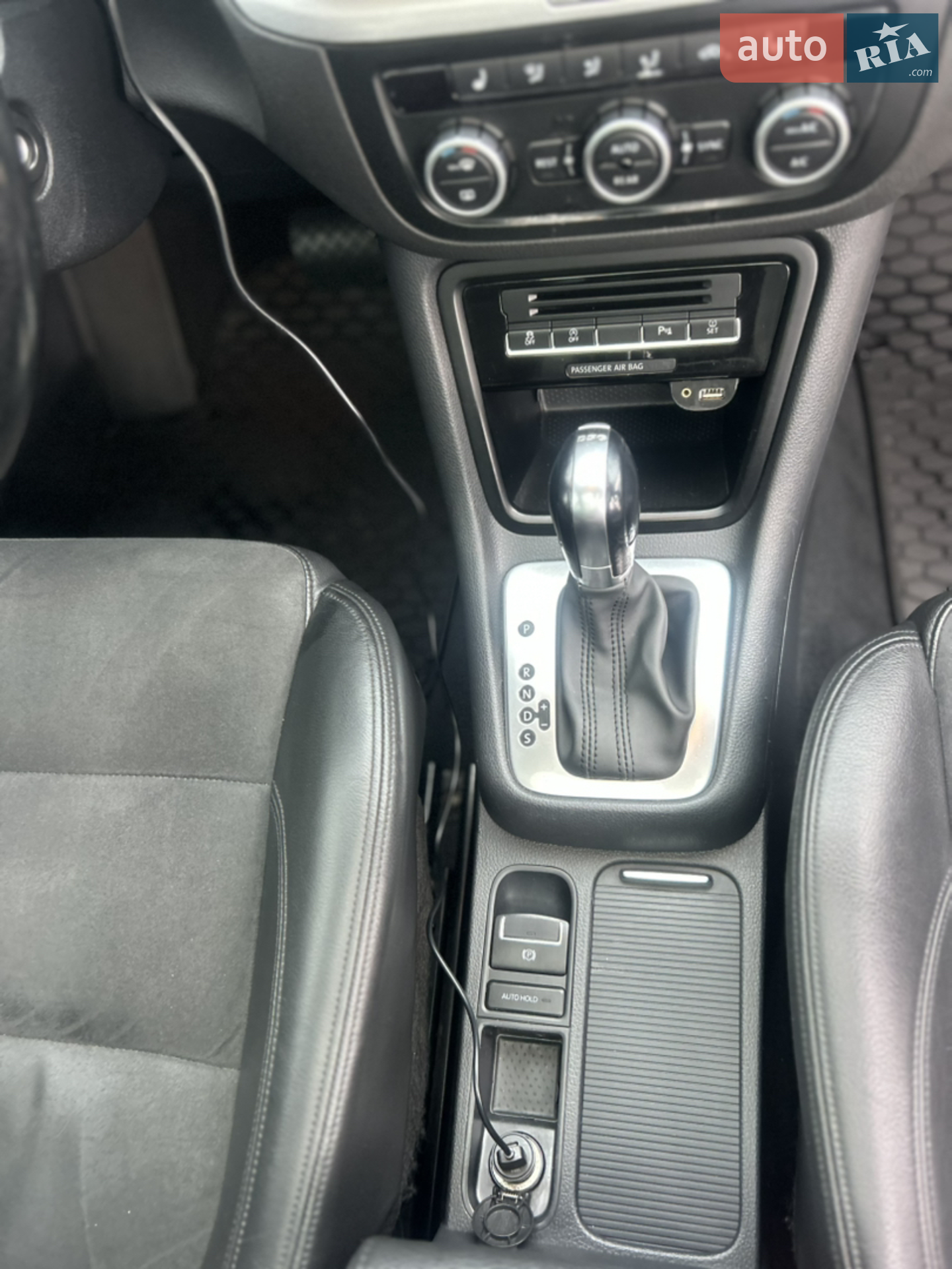 2013 Volkswagen Sharan - мініатюра 24