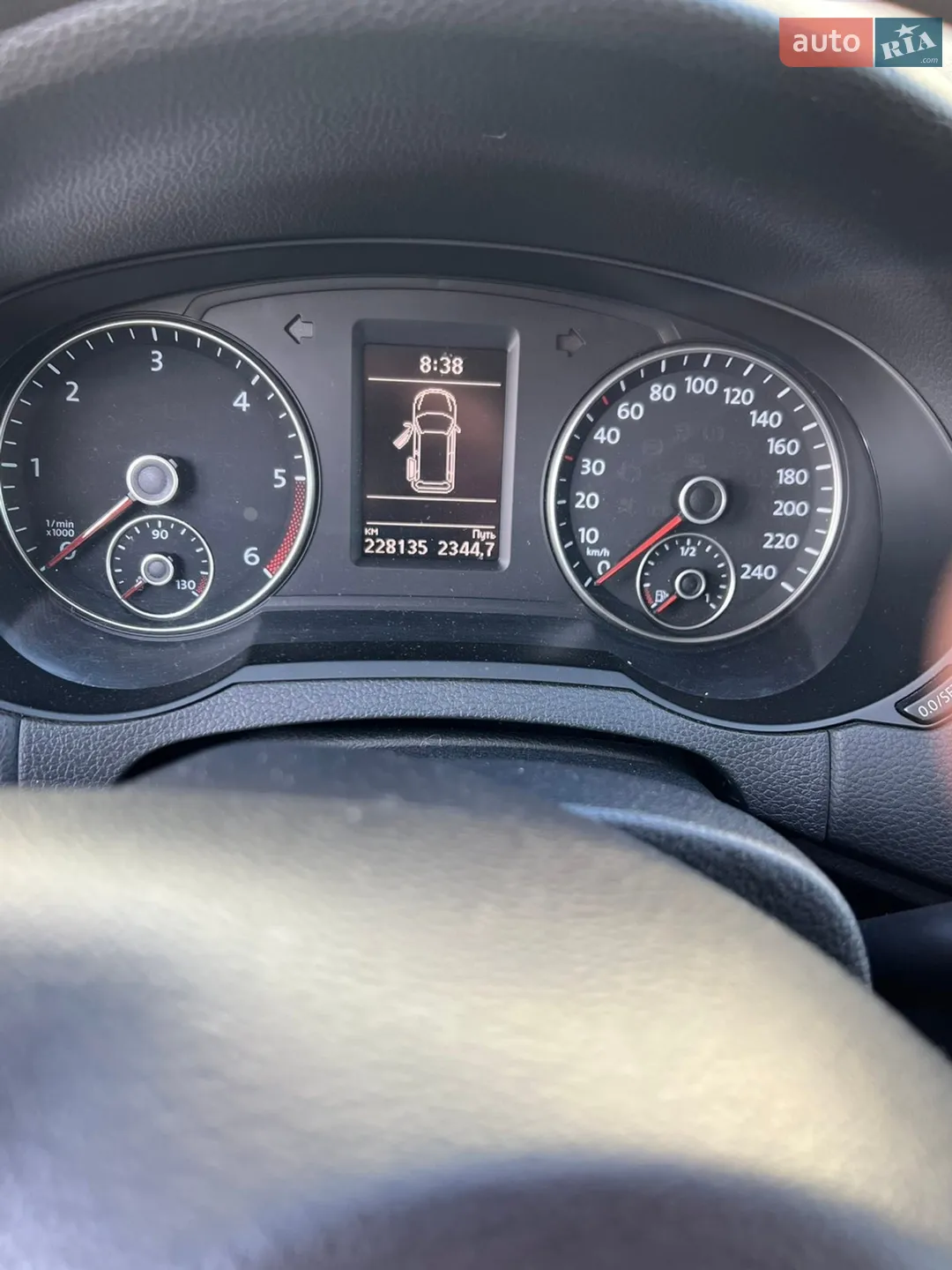 2013 Volkswagen Sharan - мініатюра 16