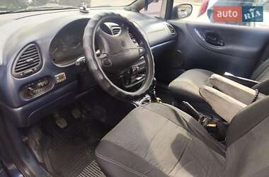 Минивэн Volkswagen Sharan 1997 в Одессе