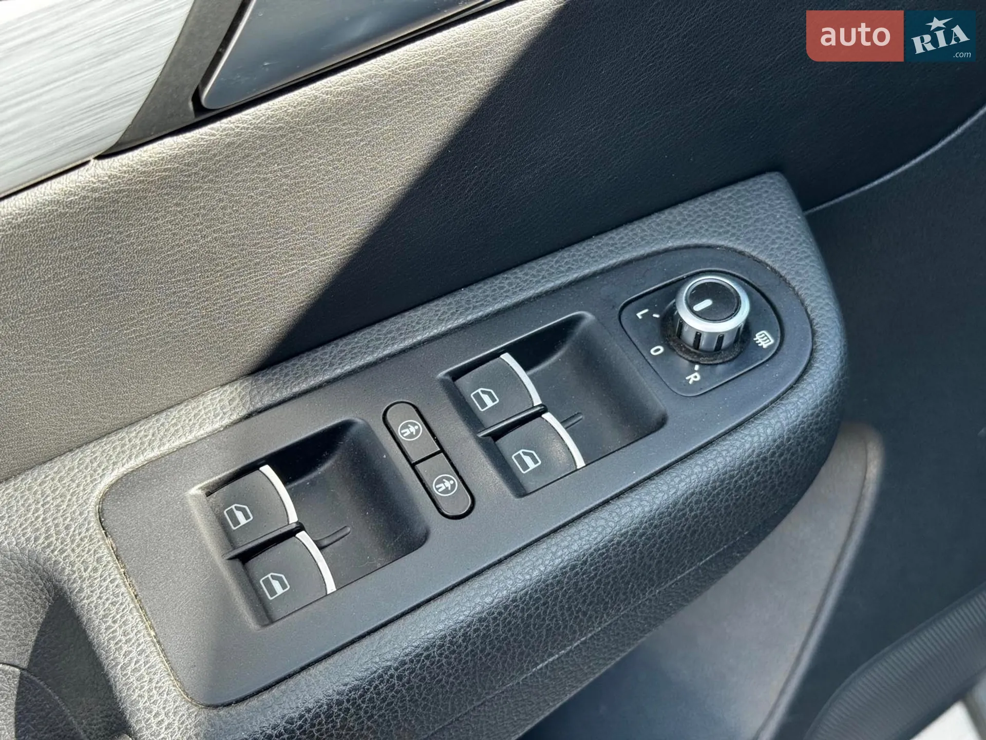 2014 Volkswagen Sharan - мініатюра 17