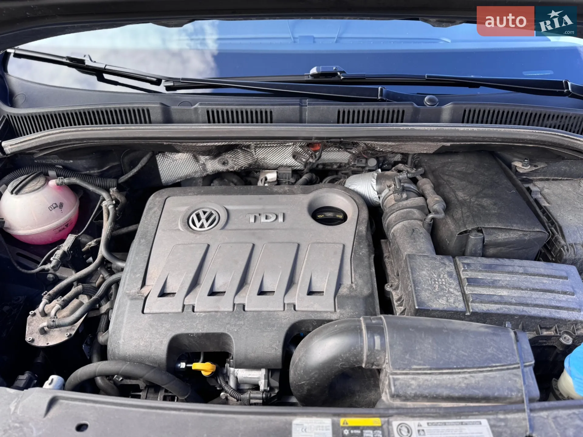 2013 Volkswagen Sharan - мініатюра 13