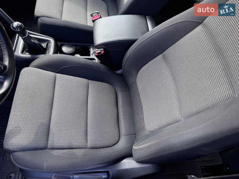 Минивэн Volkswagen Sharan 2013 в Ковеле