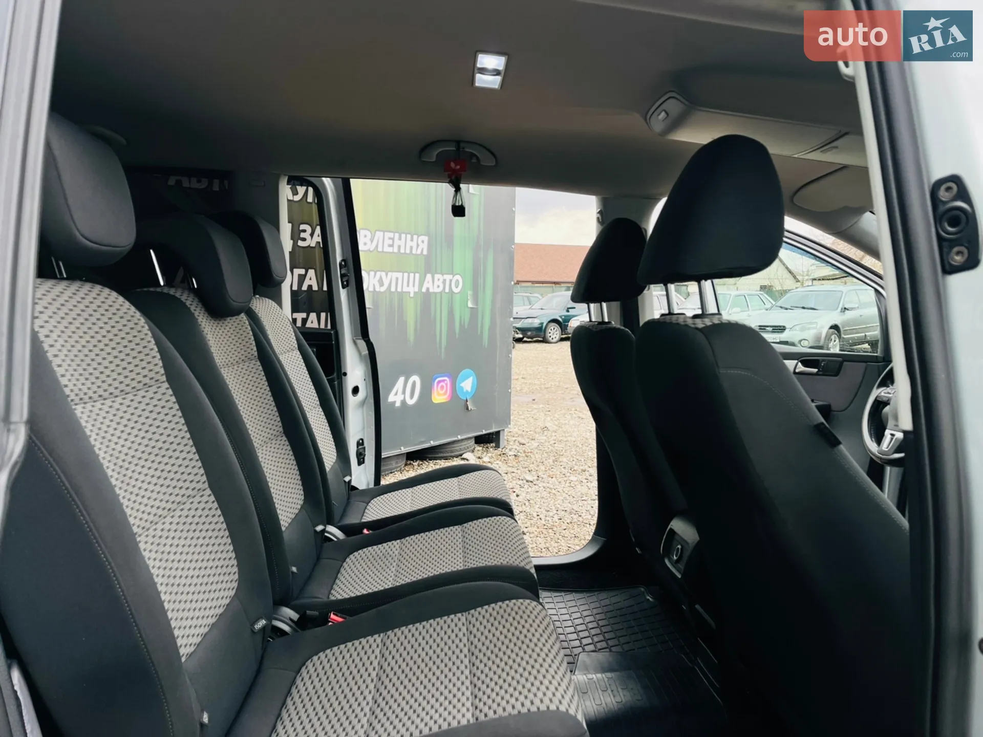 2011 Volkswagen Sharan - мініатюра 20