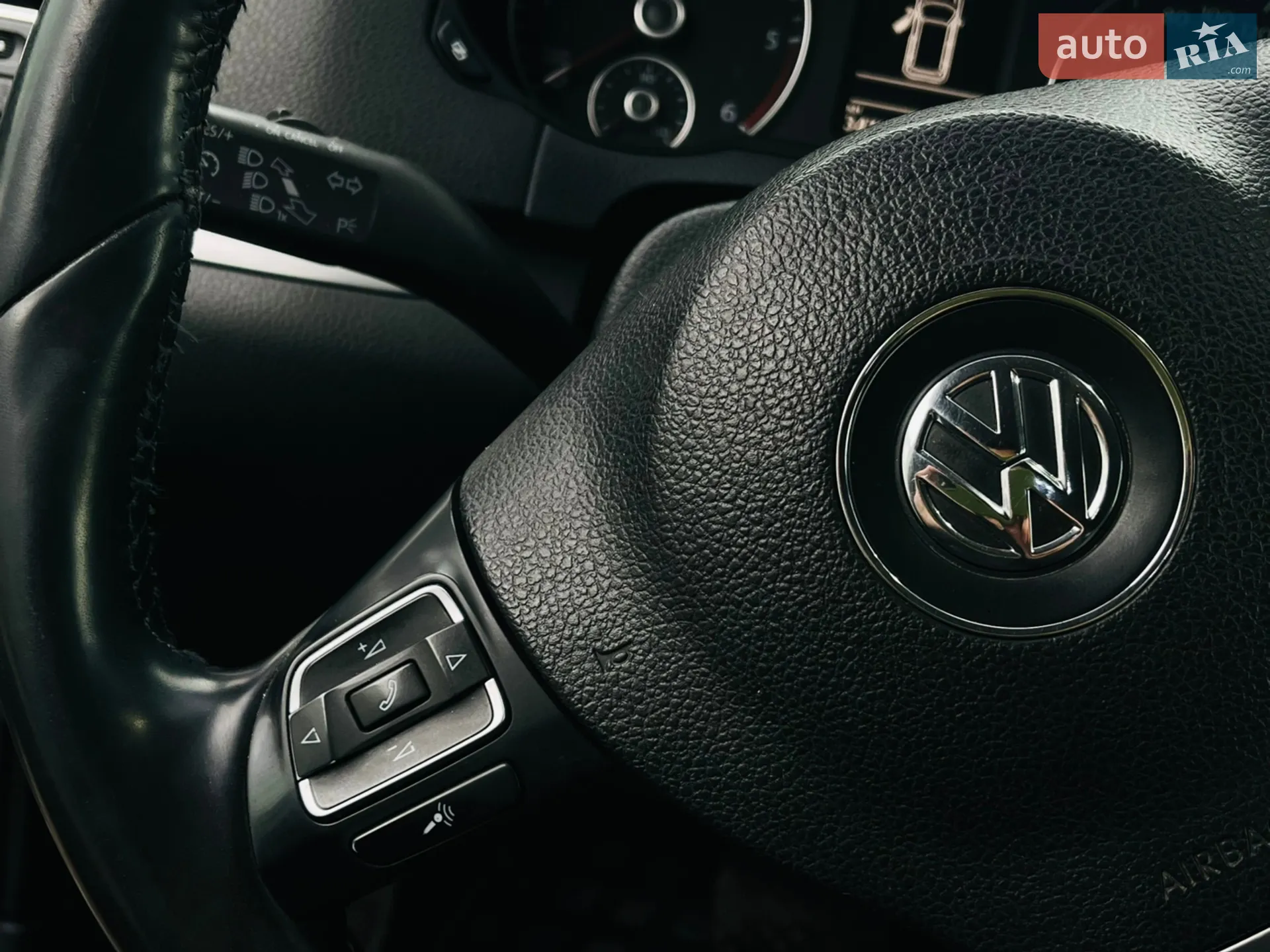 2011 Volkswagen Sharan - мініатюра 25