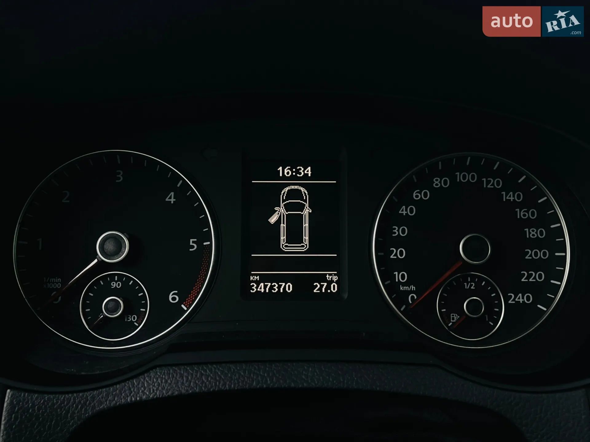 2011 Volkswagen Sharan - мініатюра 30