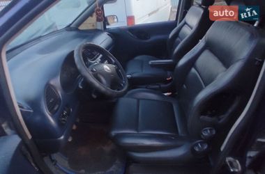 Мінівен Volkswagen Sharan 1999 в Маневичах