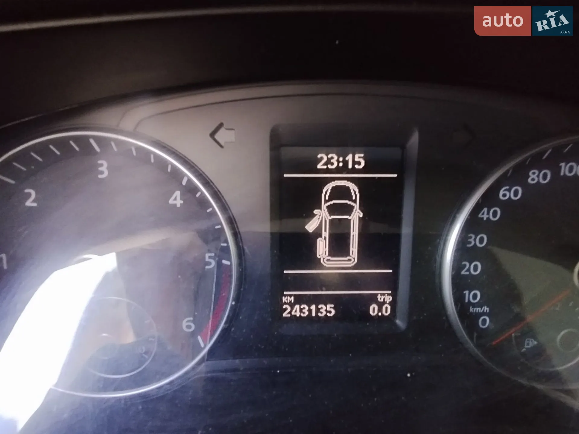 2010 Volkswagen Sharan - мініатюра 2