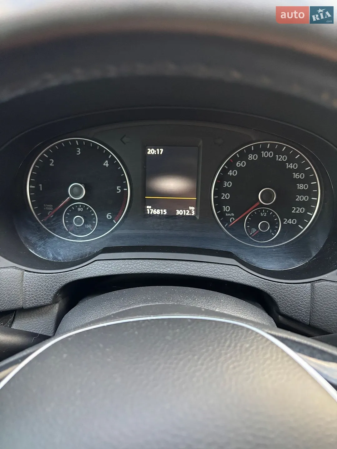 2017 Volkswagen Sharan - мініатюра 26