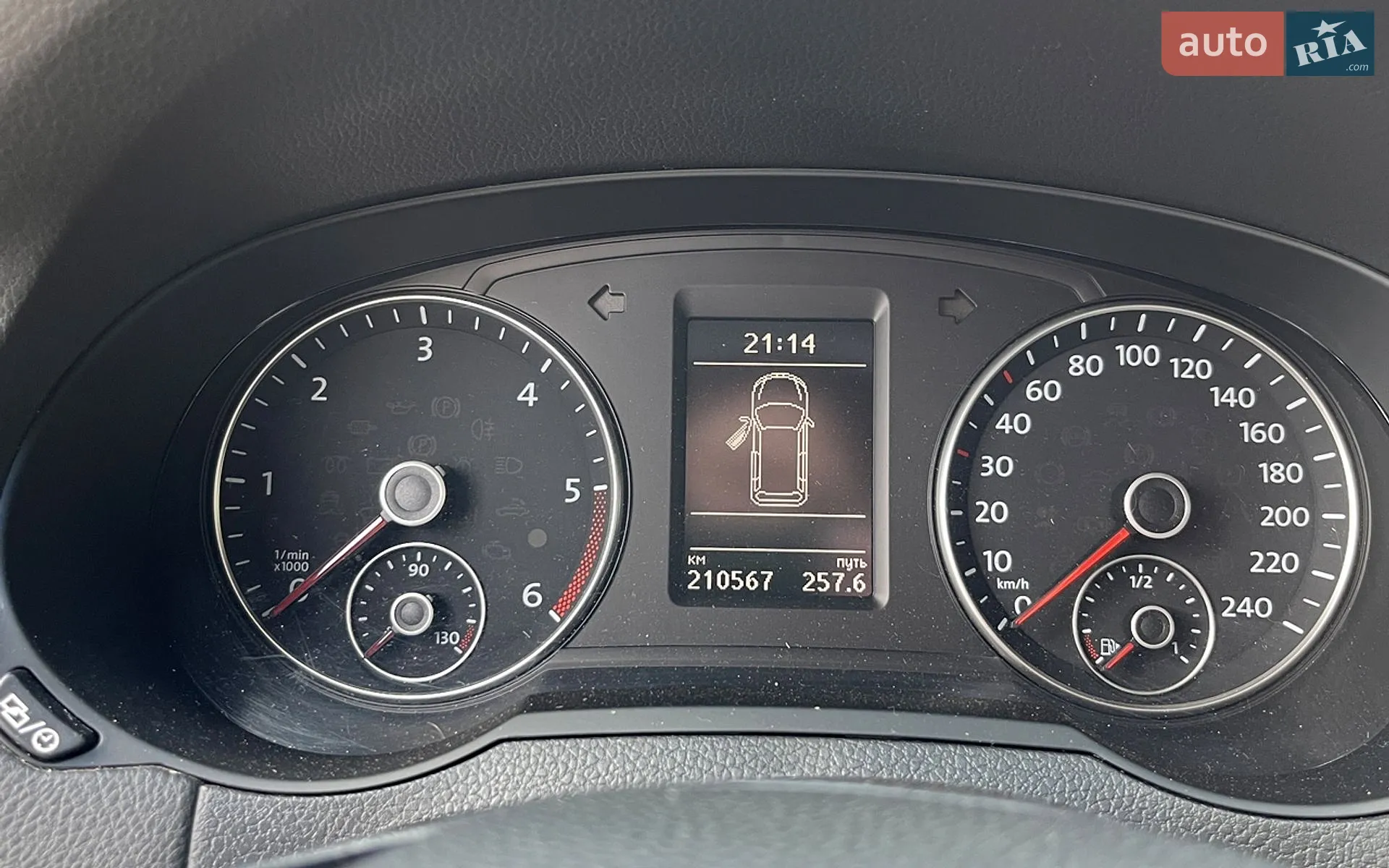 2017 Volkswagen Sharan - мініатюра 18