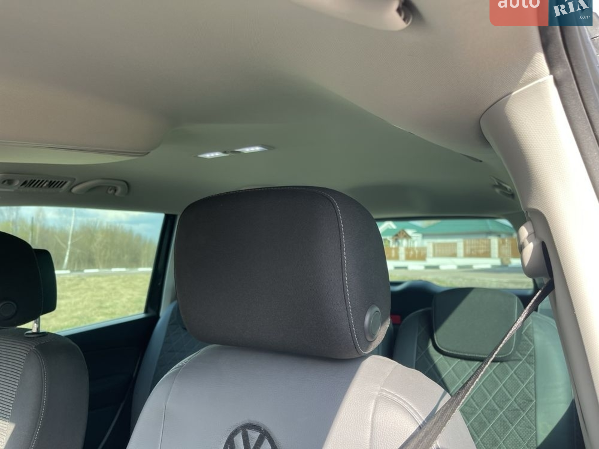 2020 Volkswagen Sharan - мініатюра 5