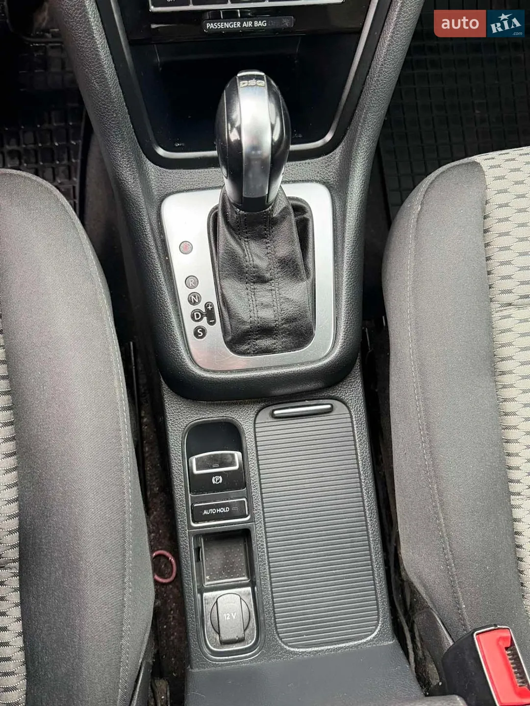 2012 Volkswagen Sharan - мініатюра 20