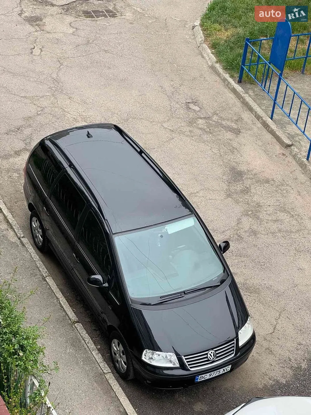 2010 Volkswagen Sharan - мініатюра 33