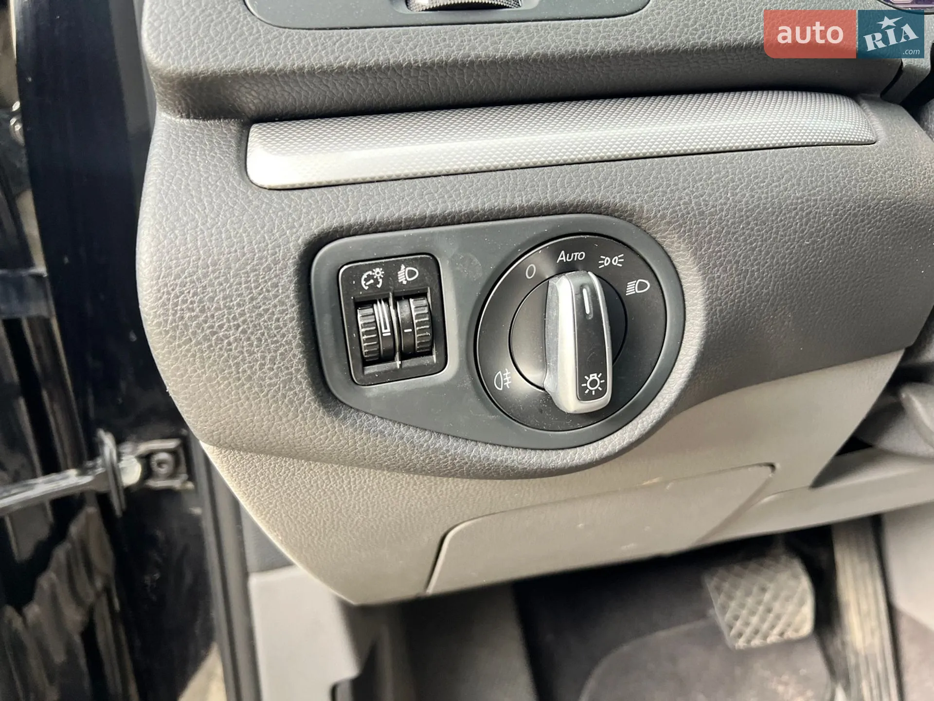 2012 Volkswagen Sharan - мініатюра 6