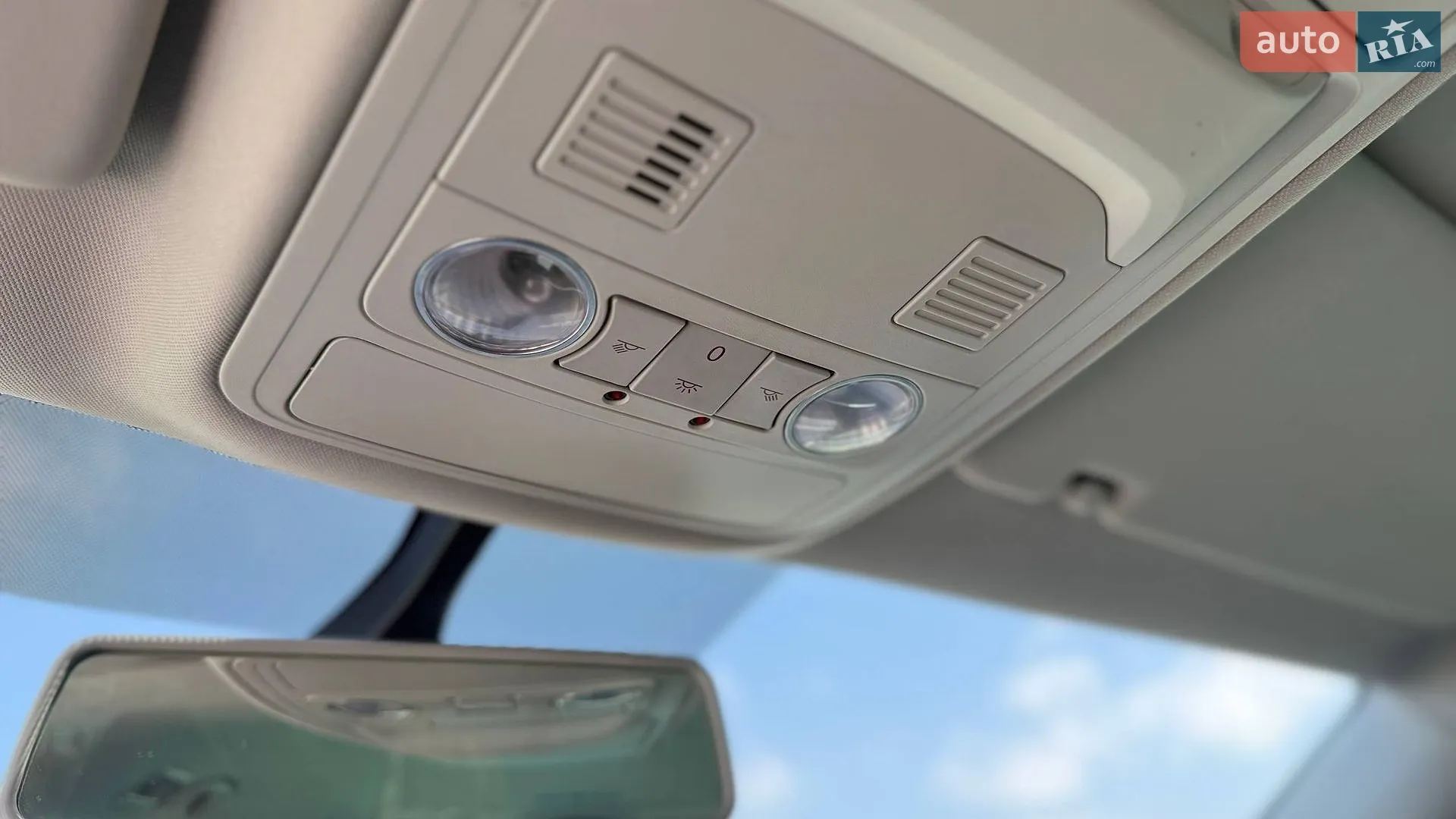 2012 Volkswagen Sharan - мініатюра 21