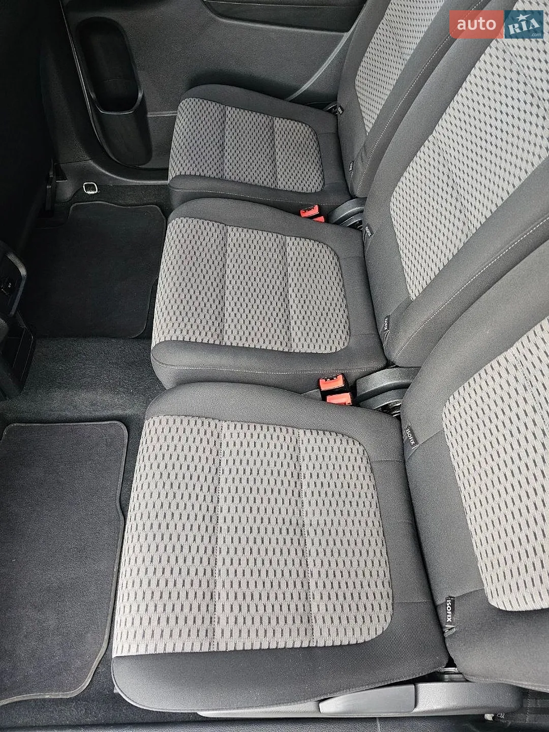 2010 Volkswagen Sharan - мініатюра 26