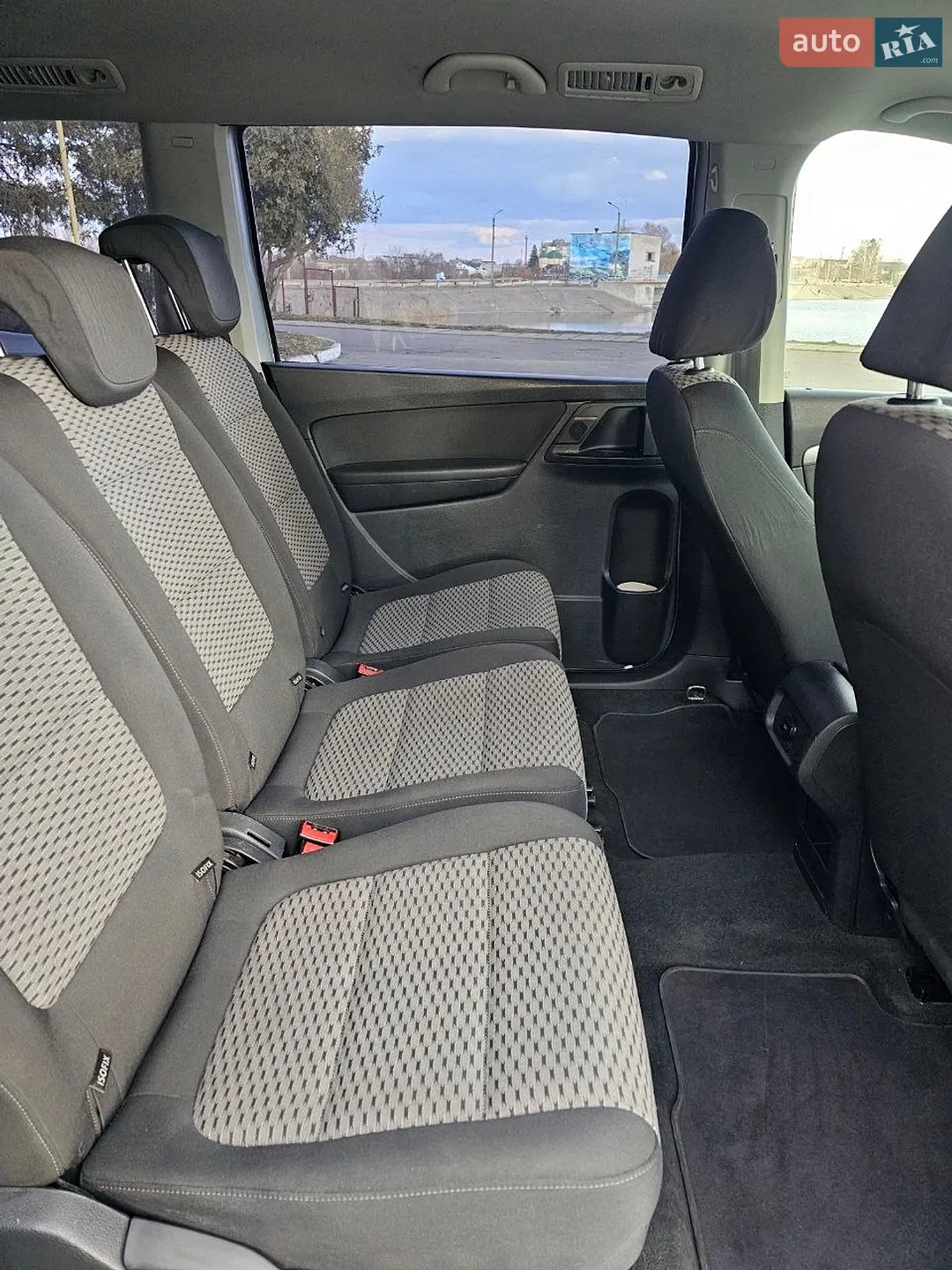 2010 Volkswagen Sharan - мініатюра 29