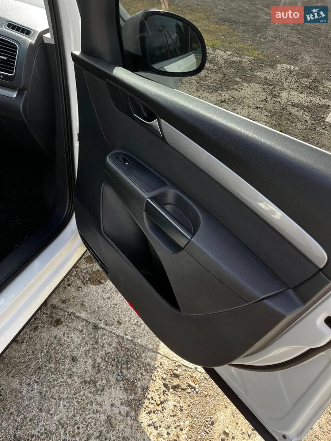 2011 Volkswagen Sharan - мініатюра 14