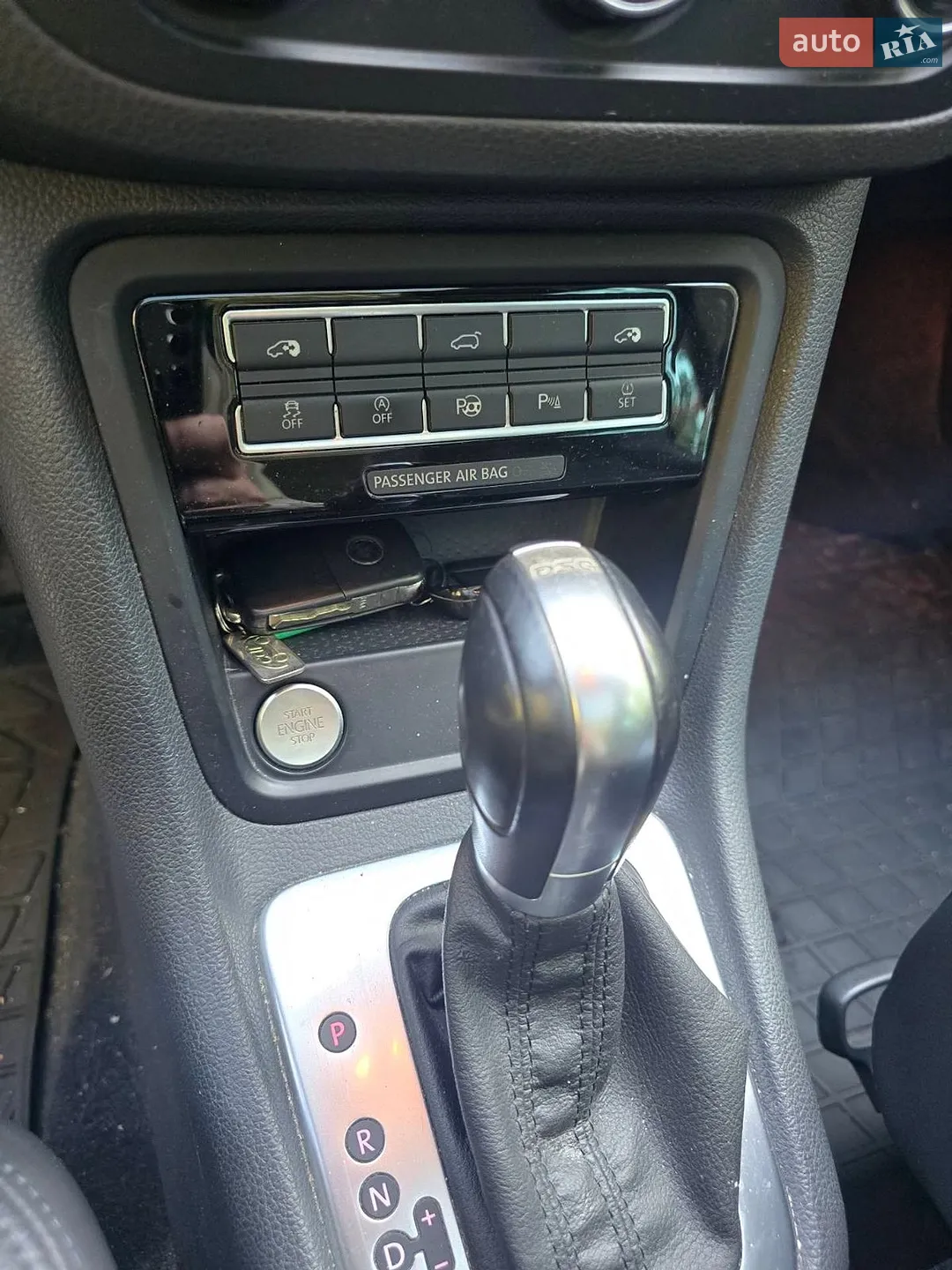 2015 Volkswagen Sharan - мініатюра 19
