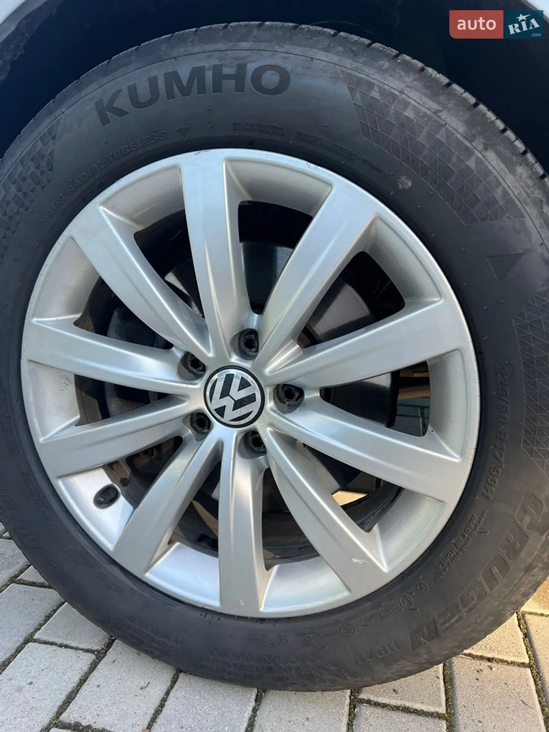 2013 Volkswagen Sharan - мініатюра 11