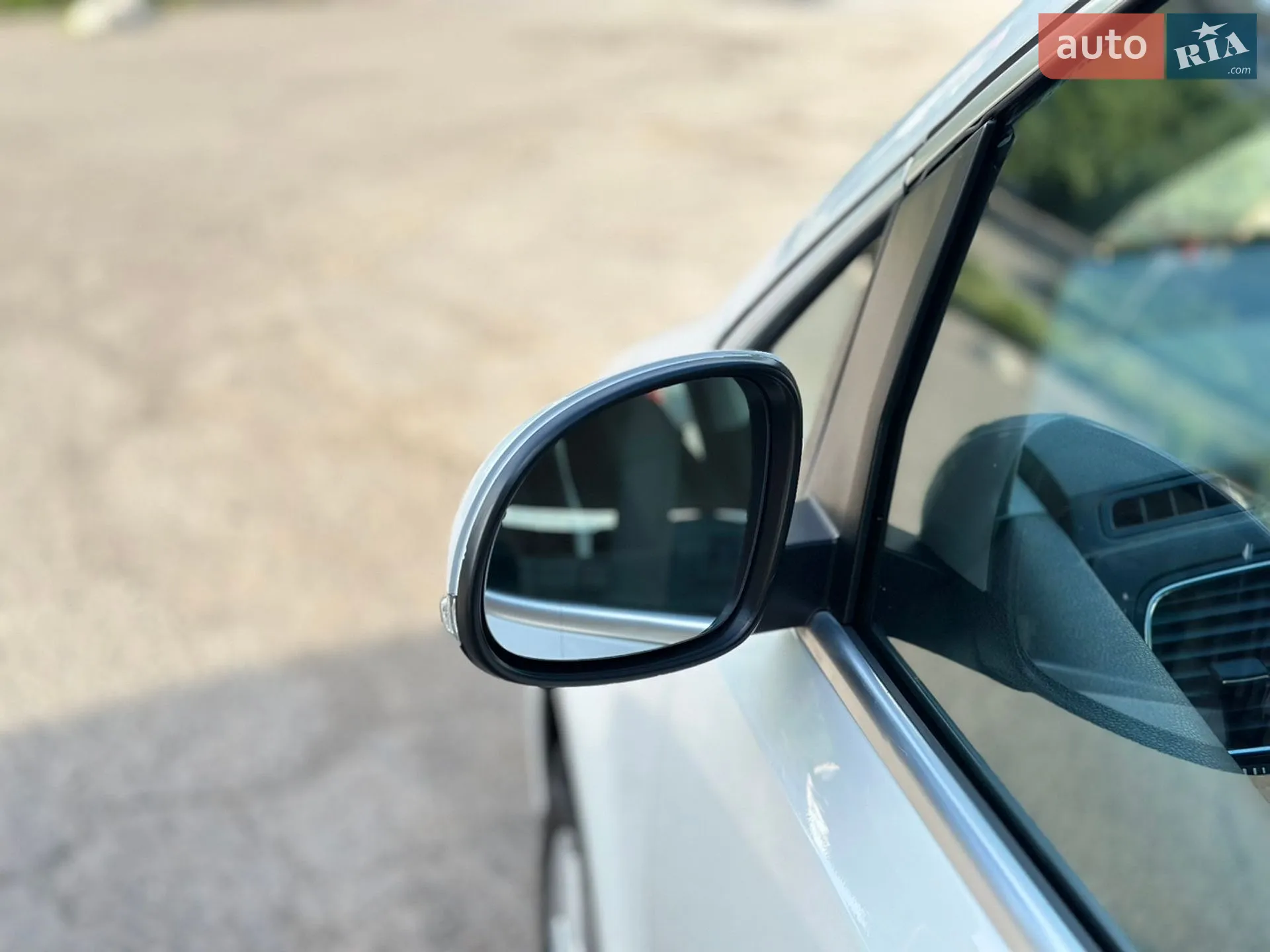 2011 Volkswagen Sharan - мініатюра 22