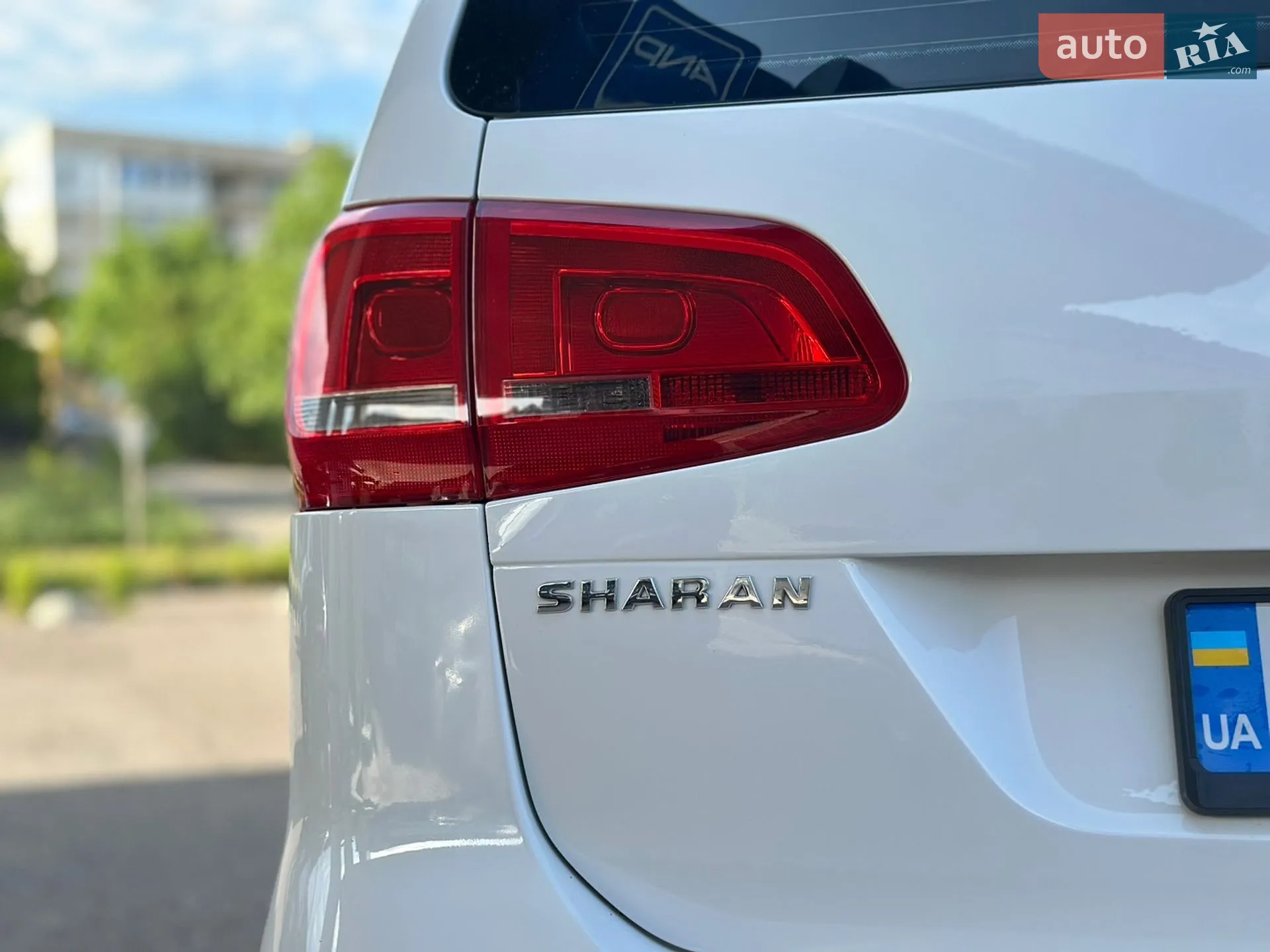 2011 Volkswagen Sharan - мініатюра 49