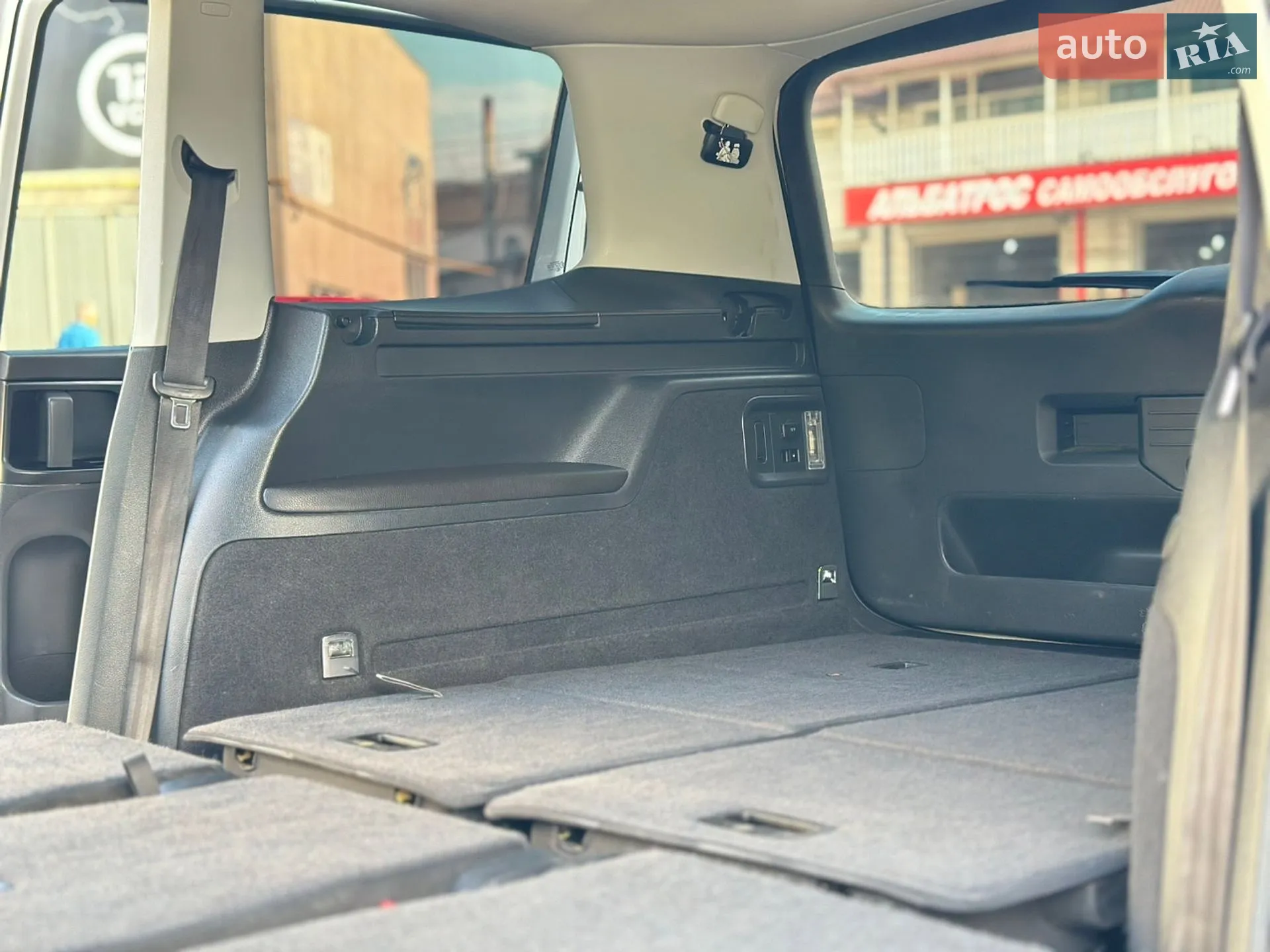 2011 Volkswagen Sharan - мініатюра 65