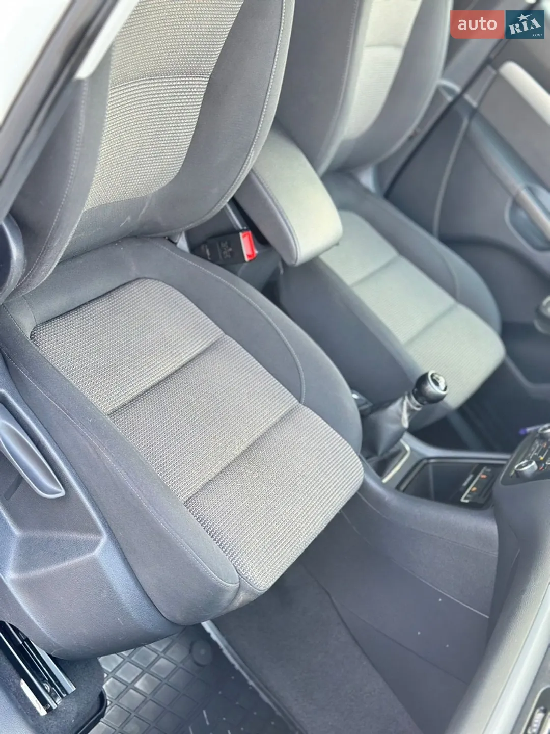 2011 Volkswagen Sharan - мініатюра 81
