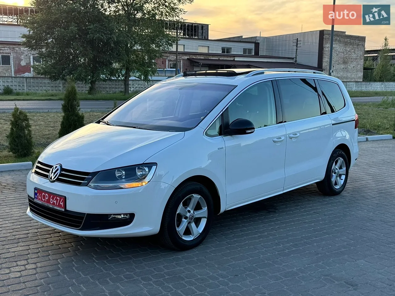2014 Volkswagen Passat - мініатюра 32