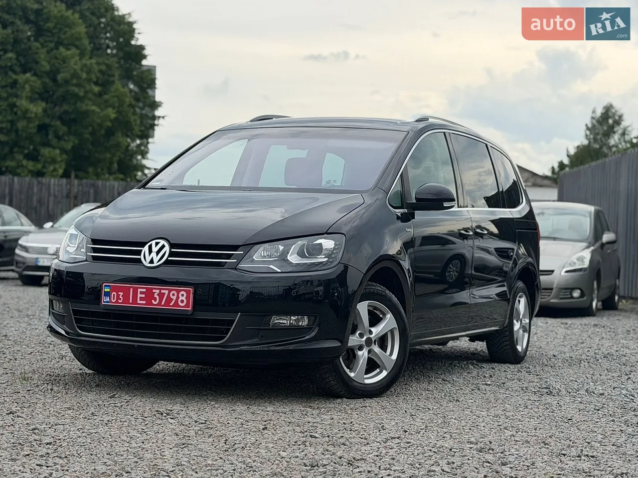 2017 Volkswagen Passat - мініатюра 47