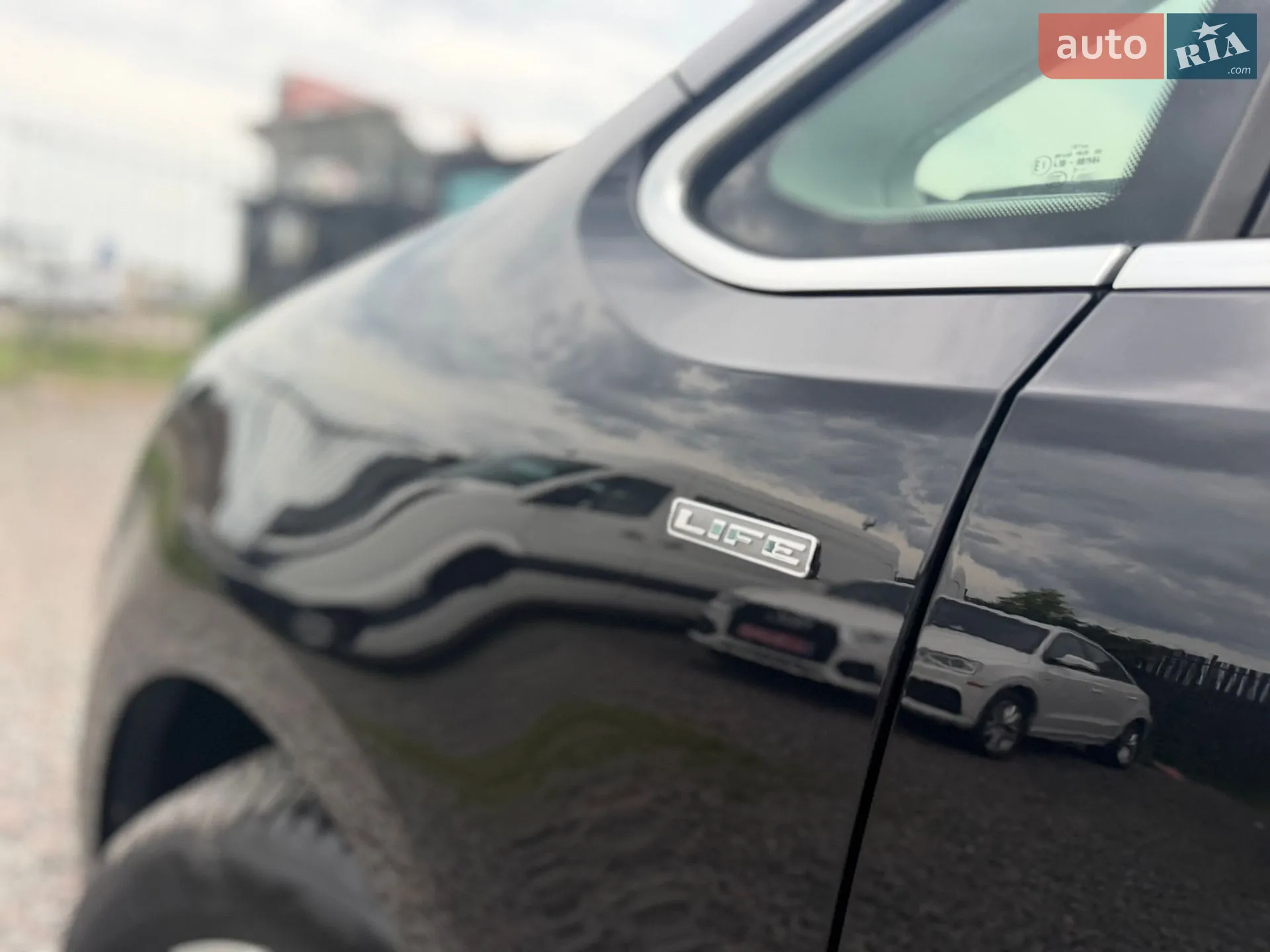 2015 Volkswagen Sharan - мініатюра 32