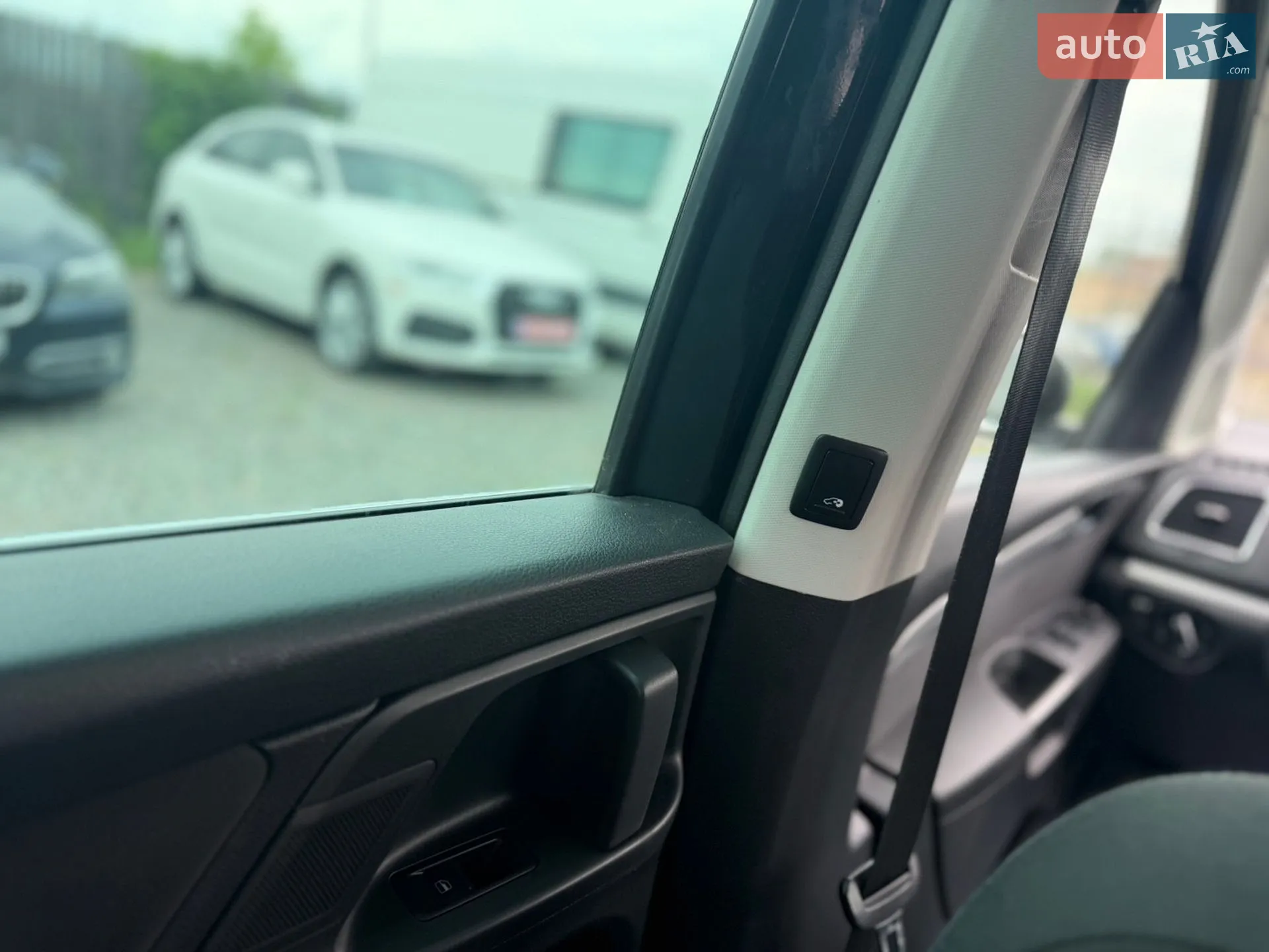 2015 Volkswagen Sharan - мініатюра 37