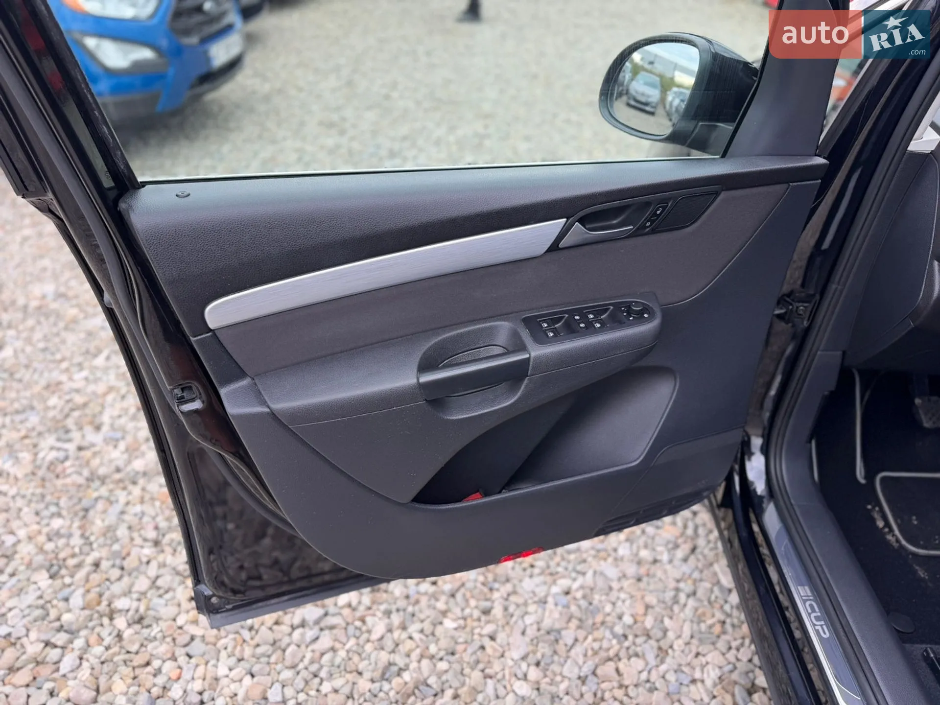 2015 Volkswagen Sharan - мініатюра 19