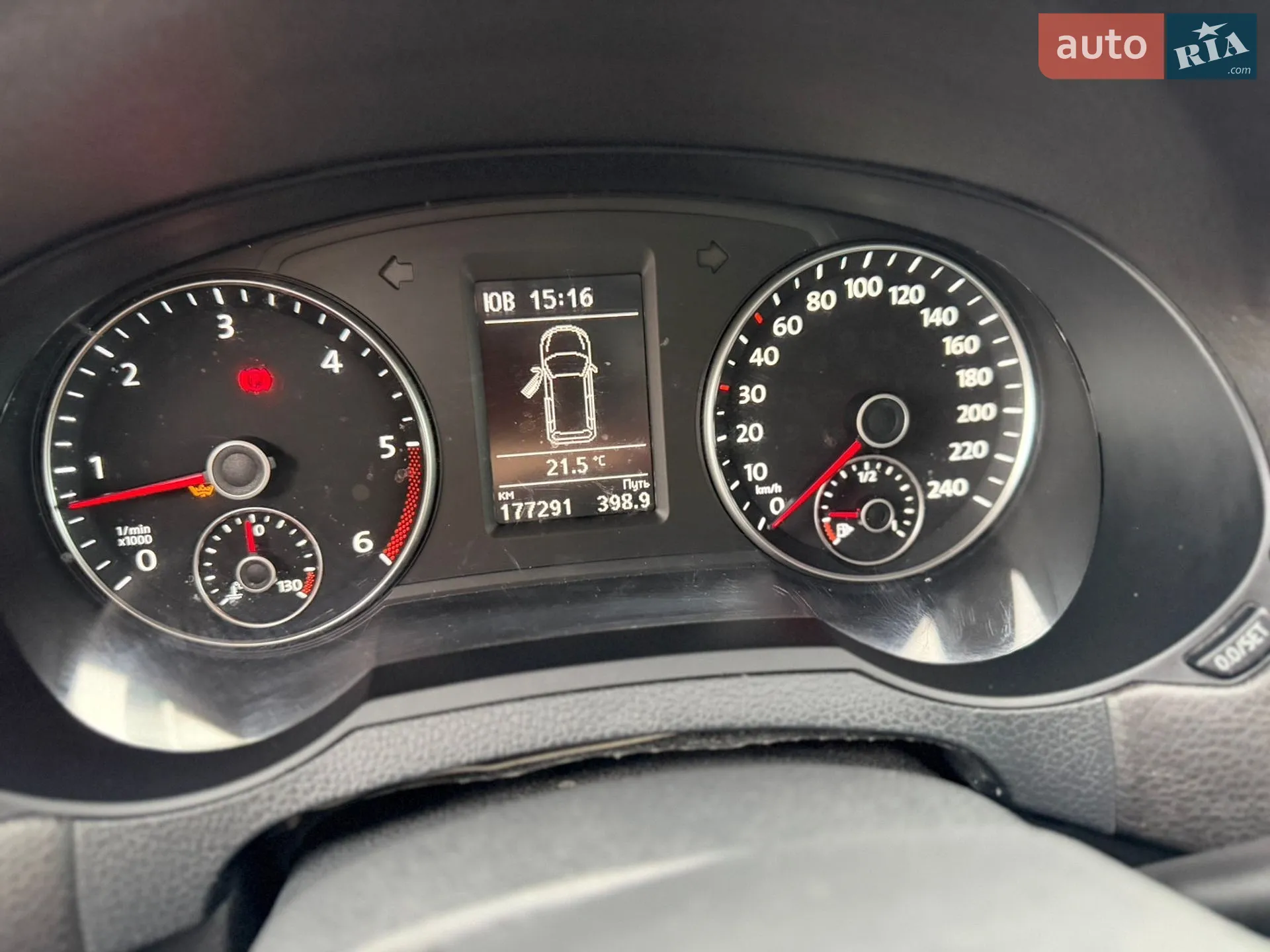 2015 Volkswagen Sharan - мініатюра 22