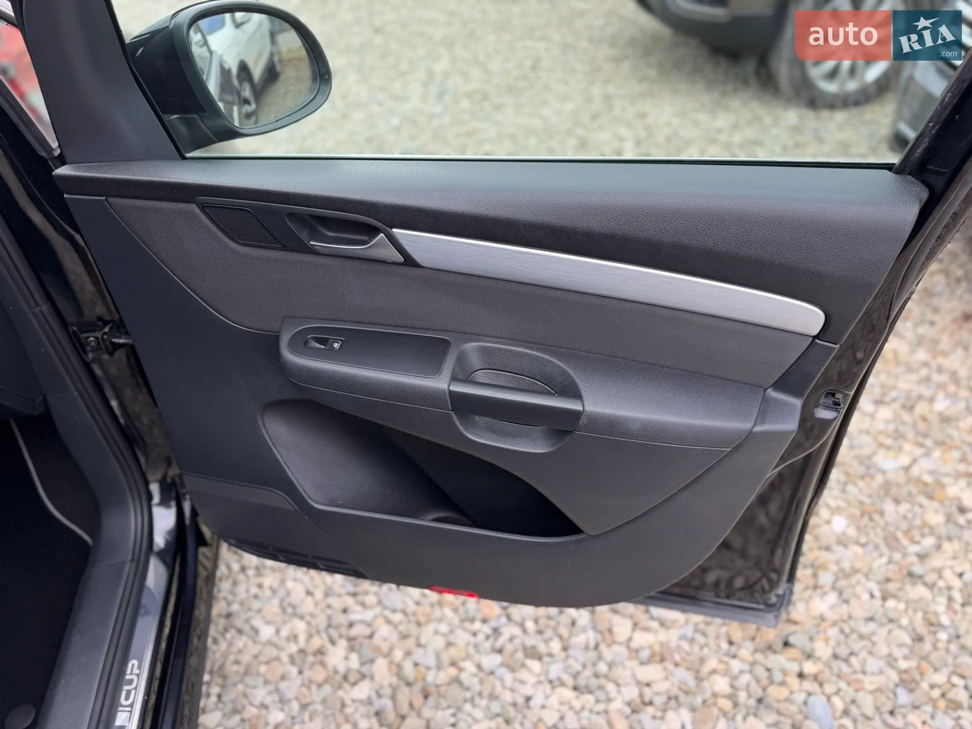 2015 Volkswagen Sharan - мініатюра 25